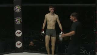 Almighty Fighting Championship 29 - Dylan McGee vs Tamas Jakab