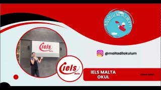 Iels Malta İngilizce Eğitimi Uluslararası Öğrenciler & Kaliteli Eğitim