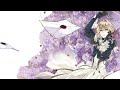 【AKA】Violet Snow (french cover)