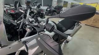 :  BMW F650 GS