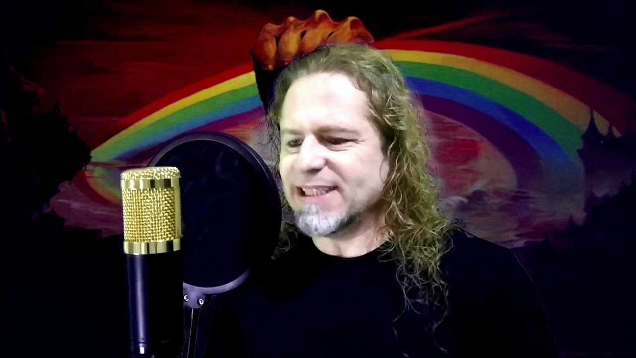 The temple of the king dio. Rainbow king. Kill the king rainbow. Rainbow king. игровые автоматы радуга.