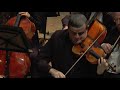 Maurer concertante for 4 violins jerusalem symphony orchestra