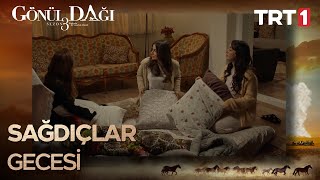 Bizde gelenek böyledir! - Gönül Dağı 95. Bölüm