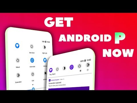 Get Android Pie Now Very Simple Trick  | All Phones |
