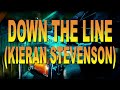 Drumcover 497  kieran stevenson  down the line by sebastian krupnik