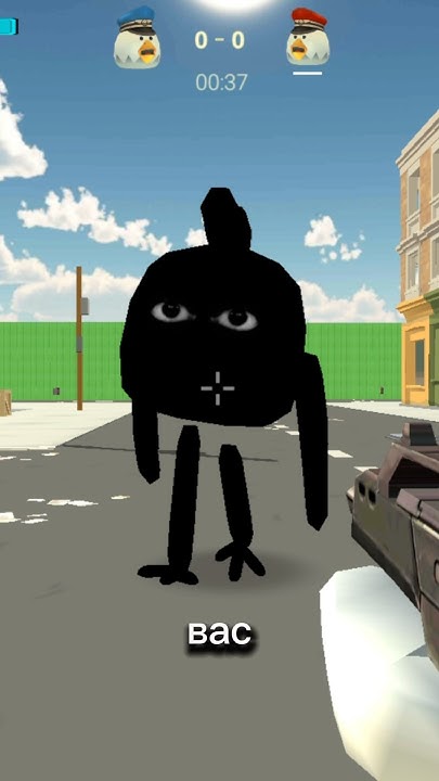 Scp 890 chicken. Scp 890 chicken