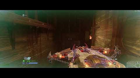 Doom Eternal: Hell On Earth OOB (NMG)