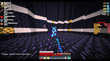 McsPvP :: Faction/PvP :: Episode 6 1v1ing 190899 and NaserB #TooEZ