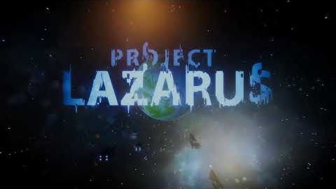 Project Lazarus v7.0 (Release)