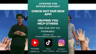H Y H O  Commercial