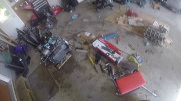 K24/K20 Build Footage