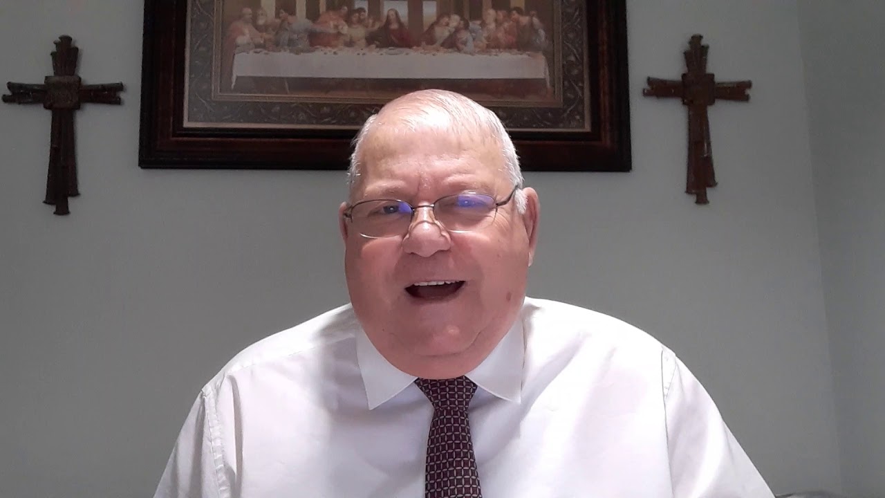 2020 02 23 084453 WHEN TRUMPETS FADE [P1] 1 COR. 155158] YouTube