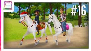 My Horse Stories (Part 16) (Horse Game)