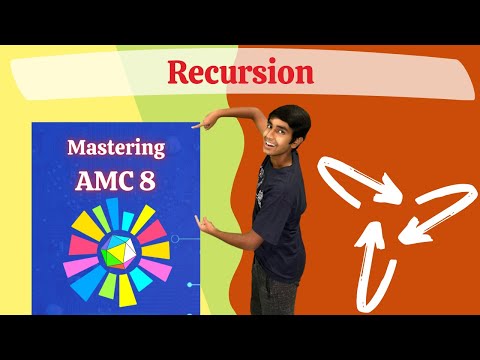 Recursive Step Counting