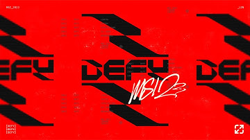 Che Lingo - Rules (Are Meant To Break) | MSI 2023 - League of Legends