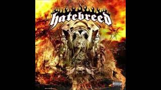 HATEBREED - Not My Master