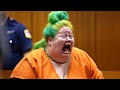 Angry Karens Reacting To Life Sentences