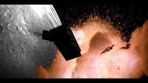 Earth 2150: The Moon Project: UCS - Victory Cutscene