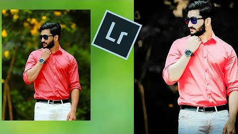 Lightroom photo editing tutorial | Android mobile phone | 20 | best photo editing| cb edid cinematic