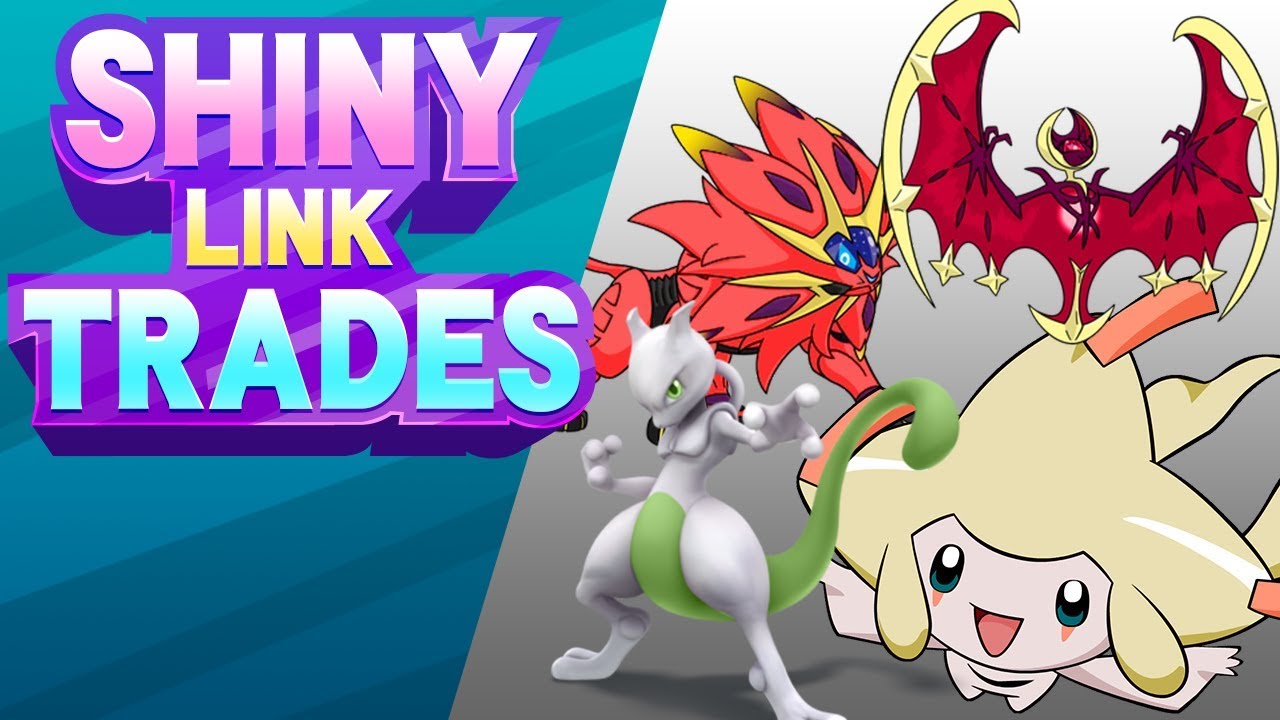 New Shiny 6iv Legendaries Link Trades Pokemon Sword And Shield Home Is Out Youtube