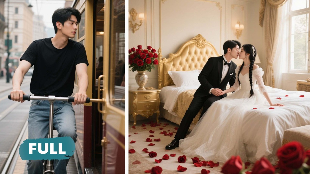 Tổng tài giả nghèo đi xem mắt bị xem thường, nào ngờ đối tượng cưới hỏi là người đã cứu mình năm xưa