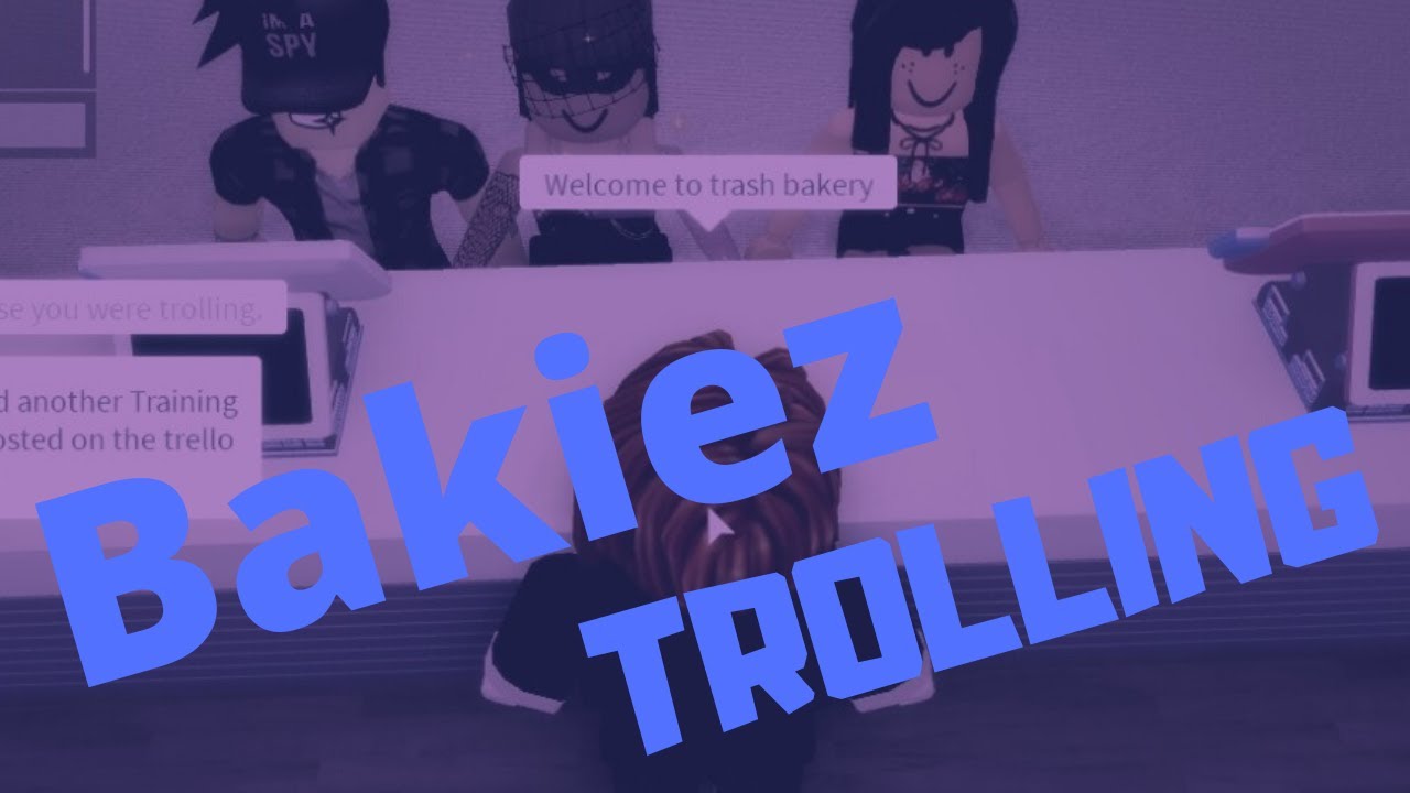 Trello Bakiez