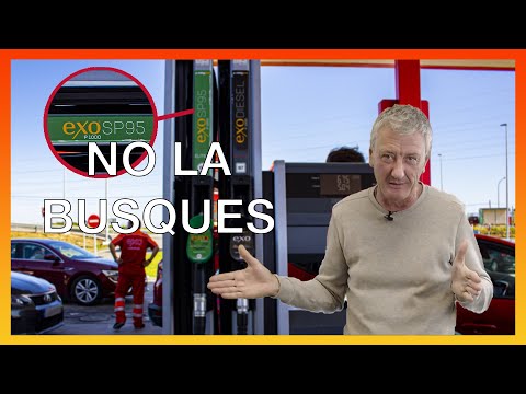 Video: ¿Por qué se añade tetraetilo de plomo a la gasolina?