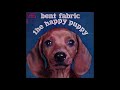 The happy puppy by bent fabric full album