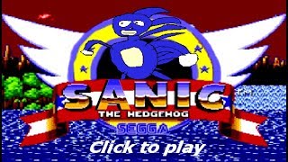 YOU HAVEN'T SEEN TERRIFYING UNTIL YOU'VE SEEN SANIC.EXE