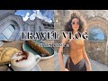 travel vlog to SPAIN ep 2