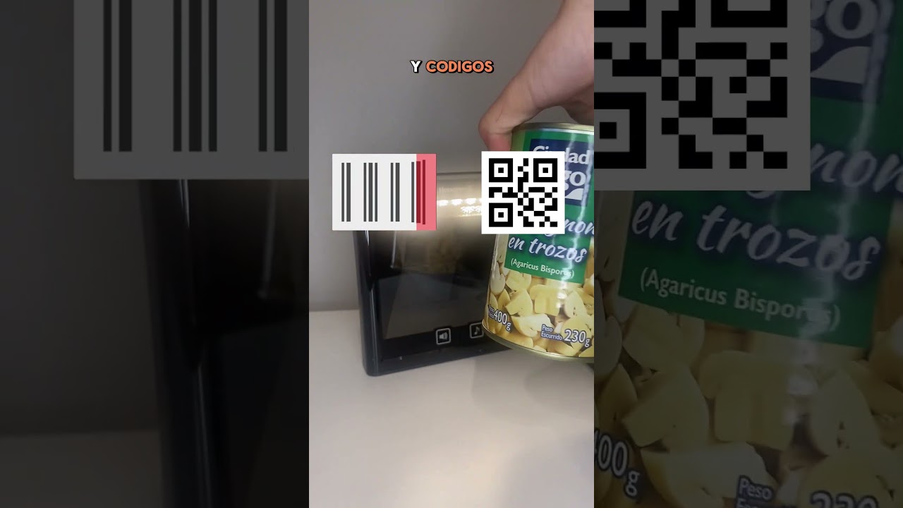 Honeywell Solaris 7980g | Lector omnidireccional de alto rendimiento