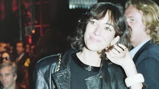 Ghislaine Maxwell Edit