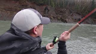 Steelhead Swing Tutorial