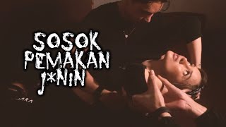 Pemakan J*nin – DMS [ Penelusuran ]