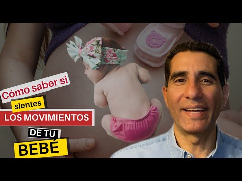 Video: Cómo Identificar Los Primeros Movimientos