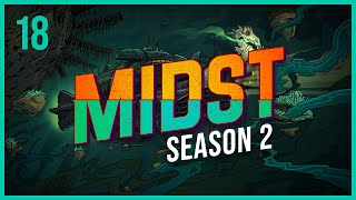 MIDST | Boss | Season 2 Episode 18