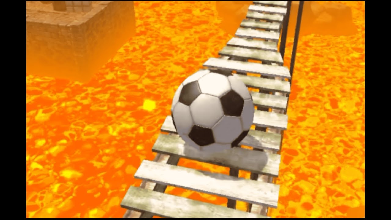 Rollance Adventure Balls — Satisfying Gameplay | Level 29 - 39 | Relaxing Mobile Game