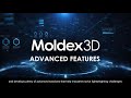 Moldex3D 2020 Что нового