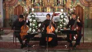 Gambasada / J-B-A Forqueray - Sarabande