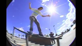Weekend Edit (Re-Upload)
