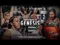 Genesis  the story of mayhem nations 2022 crossfit games
