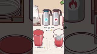 Good Coffee Great Coffee - Fresh Strawberry (Strawberry Segar) Resimi