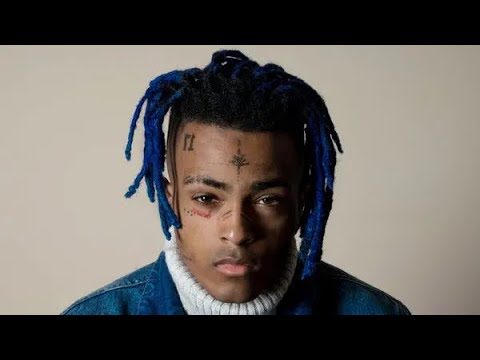 R.I.P X (Tribute) @xxxtentacion