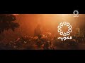 Kuwait TV Ident 2023