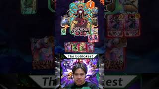 PATIENCE IS THY VIRTUE - MARVEL SNAP l THE GOBLOKEST