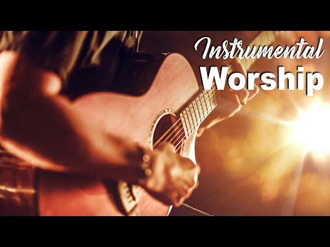 Instrumental Praise and Worship - Top Worship Songs