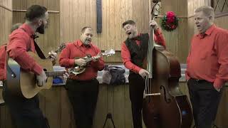 Second Chance Bluegrass - I Know, I Know (Jesus Came and Saved My Soul)