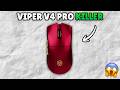 The Best Viper V4 Alternative?!? | Eweadn S9 V2