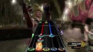 Amon Amarth - Twilight of the Thunder God Expert Guitar 99%