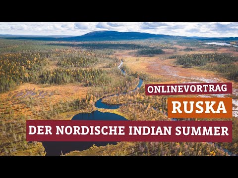 Online-Vortrag I Ruska